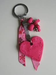 Porte Clefs Fete Des Meres En Fimo Creation Creations Des Enfants De Stephanie01 N 41 689 Vue 33 143 Fois Fete Des Peres Idee Cadeau Fete Des Meres Original Fete Des Meres