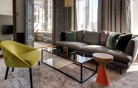 Choosing the right coffee table to go with your sofa is not easy. Here Is Why Italmoda Is One Of The Leading Names In The Luxury Furnitu