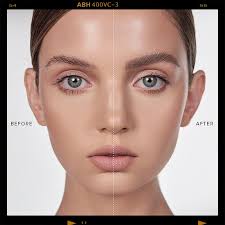 Use eyebrow gel as the final step. Anastasia Beverly Hills Clear Brow Gel Ulta Beauty