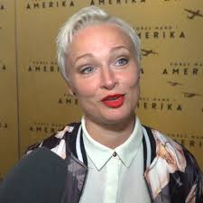 Vicki Berlin spiller sammen med Hollywood-stjerne: Det er sindssygt