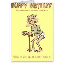 Maybe you would like to learn more about one of these? Dirty Old Man Birthday Quotes Quotesgram