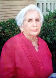 Mary Vaca Ortiz Obituary