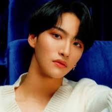 Stream Hongjoong(ATEEZ) 'Wham!