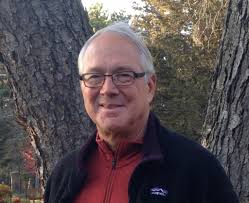 Reporter's Notebook: Environmental oral history project continues with John  Herman