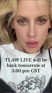 Terry Lowrie's Instagram, Twitter & Facebook