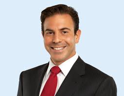 Governor appoints chief meteorologist for Little Rock TV station to state  panel