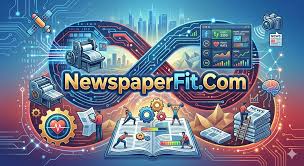 NewspaperFit Com: A Deep Dive Into Its Purpose, Features, and Impact -  Networthdaily.co.uk