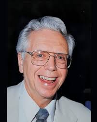 Remembering Lawrence Wilson