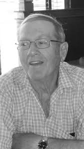 HUISMAN, Robert › Gone But Not Forgotten