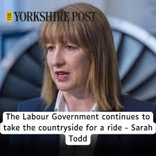 It's been a tough week