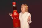 Hot Sauce Hillary
