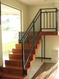 Whenever you will open this picture, you rustic style stair railing designs can become a wonderful choice for you. Google Image Result For Http Www Crismatec Com Python Si Modern Handrails For Stairs Sandyd Staircase Railing Design Interior Stair Railing Interior Railings