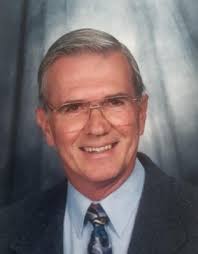 James Amdahl Obituary