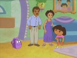 Backpack Episode Dora And Friends Dora The Explorer Cartoons Series