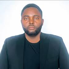 My first shower 😀💪