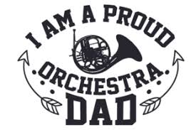 Download I Am A Proud Orchestra Dad Svg Cut Files Free Logo Maker Create Your Own Professional And Unique Logo PSD Mockup Templates