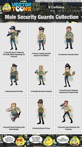 Kumpulan gambar animasi gif lucu atau gambar kartun gif yang bisa bergerak semua ada di sini. 11 Ide Security Kartun Lucu Profesi