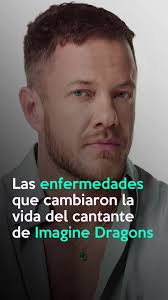 Colitis Ulcerosa: La historia de Dan Reynolds y avances