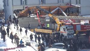 Yüksel, doğru parti genel başkan yardımcılığı görevine getirildi. Son Dakika Bitlis Te Kafenin Teras Catisi Coktu 1 Olu 7 Yarali Son Dakika Haberleri