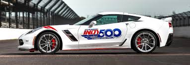 The only thing missing from this magical indianapolis 500 presented by gainbridge mix is you! Best Indy 500 Pace Cars Car Keys
