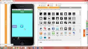 Choose your name and skip the shopify signup. How To Build An App Without Programming Skills Part 1 Youtube