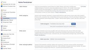 Entdecke möbel und einrichtungsideen in der onlinewelt von ikea. Cara Memblokir Akun Fb Facebook Sendiri Lewat Hp Dan Komputer