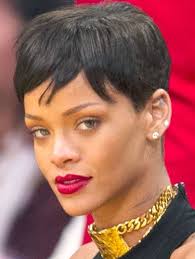 Afros, cornrows, dreadlocks and beyond: Best Short Haircuts Of All Time Celebrity Short Hair Styles