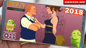 Nov 03, 2021 · bully apk is one of the humorous and most specific platforms of action games. Bully Anniversary Edition Android Apk Obb Youtube