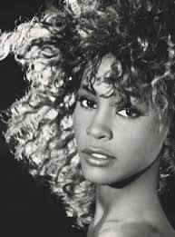 Whitney Houston Whitney Houston Whitney Black Hollywood