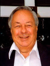 Journalist began his storied career as global reporter