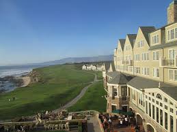 Ritz Carlton Magical Jewel Revealed In Half Moon Bay Ca