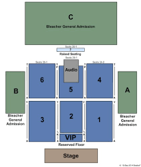 Thunder Valley Casino Amphitheatre Tickets And Thunder