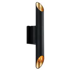 As well, it will add lovely charm to your living room, bedroom, kitchen, foyer, mud. Antique Black Gold Wall Sconce Wayfair