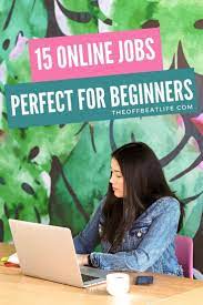 Entry Level Work From Home Jobs Online Jobs No Experience Online Jobs Online Jobs From Home Work From Home Jobs