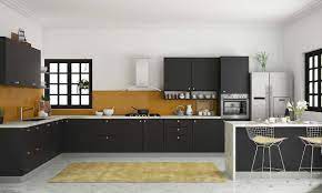Corn mixture enriched with dryfruits is tempting namkeen to have with your cup of tea, cherish you tea with. Modular Kitchen Designs Mangalore Kitchen Design Small Space Kitchen Design Small Modular Kitchen Design