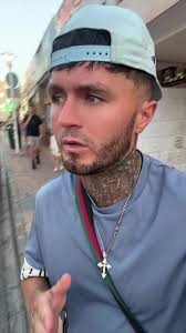 Lewis Burnside Death Magaloufglasgow