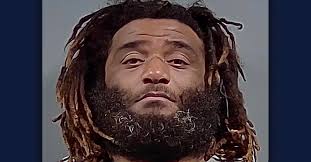 Michael Dewayne Collins Jr Charged with Voter Fraud