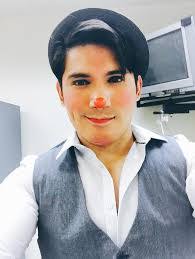 Monica Monreal's Instagram, Twitter & Facebook