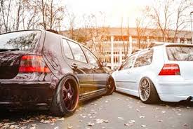 We don't see it, but during hard cornering, the weight transfers from side to side, and front to back throughout a turn. Car Modifications And Insurance Do Car Mods Increase Insurance