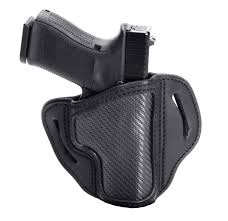 Bh2 1 Carbon Fiber Open Top Multi Fit Belt Holster 2 1