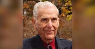 Raymond E. Davidson Obituary