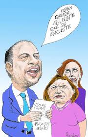 Ajustes en gabinete de seguridad de Mara: renuncia fiscal y la SSC cambia  de mando