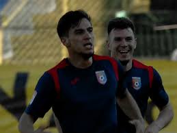 Adrian ionita 83' voluntari ion. Live Video Text Chindia Fc Voluntari Now 1 0 At Digi Sport 1 Marco Dulca Opens The Score In Buzau