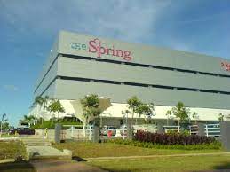 Hotellit lähellä paikkaa kuching esplanade. The Spring Shopping Centre The Latest Shopping Mall In Kuching Picture Of Kuching Sarawak Tripadvisor
