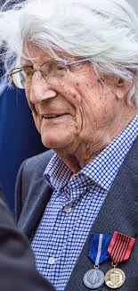 Tidsvitner fra Tysklandsbrigaden: Villsvinjakt, Venezia og et sønderknust  Berlin