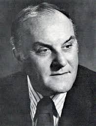 Lost Tables: Pope's Cafeteria