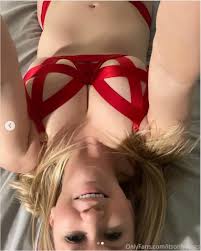 Fangs Nude Valentines Day Onlyfans Set Leaked - Thotflix