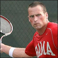 Nickell takes the title again