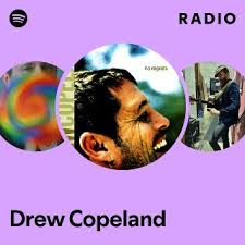 Drew Copeland
