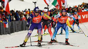 За підсумками двох гонок збірна україни завоювала дві медалі. Kubok Svitu Z Biatlonu 2021 Zbirnu Ukrayini Diskvalifikuvali